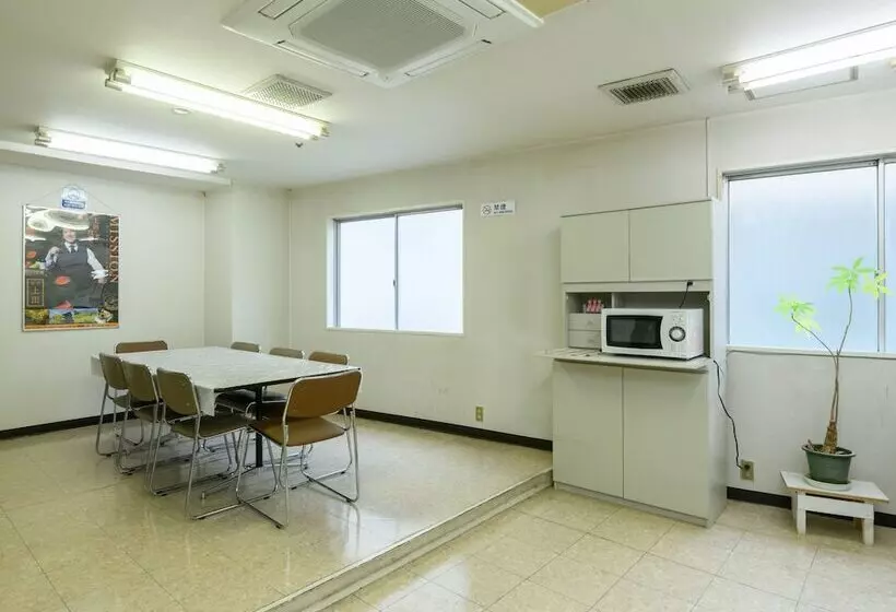 ホテル Tabist Ueda Station