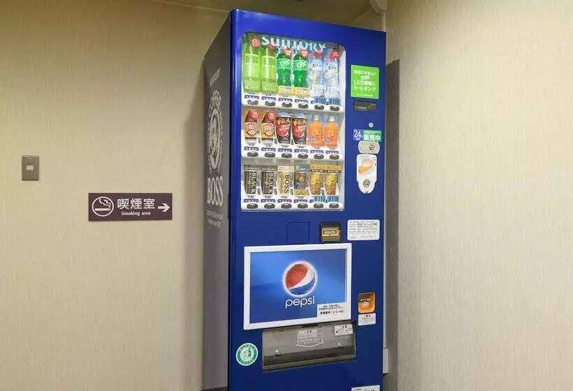 ホテル Tabist Ueda Station