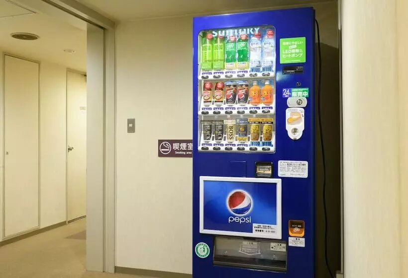 ホテル Tabist Ueda Station