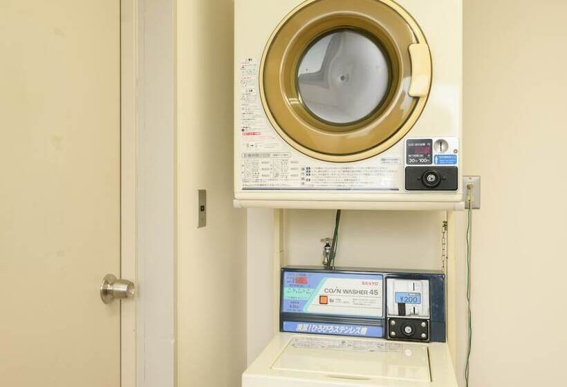 בית מלון כפרי Tabist Ueda Station