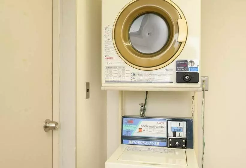 ホテル Tabist Ueda Station