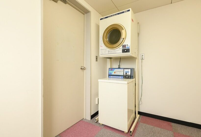 בית מלון כפרי Tabist Ueda Station