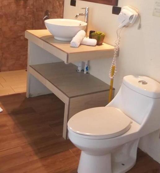 فندق Tropical Suites & Villas