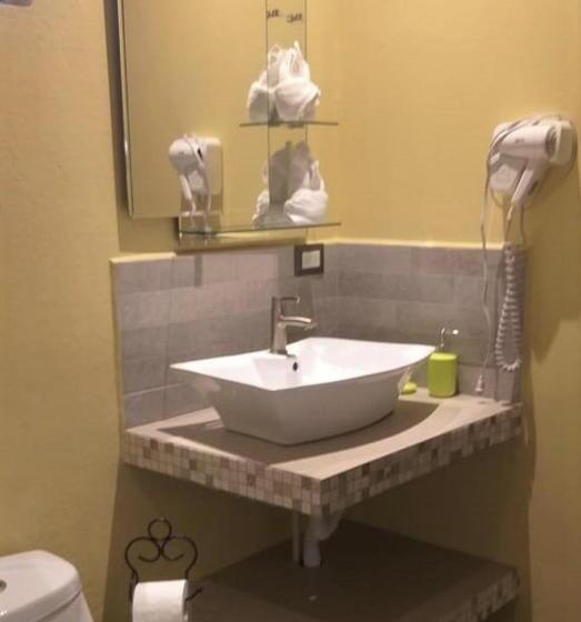 فندق Tropical Suites & Villas