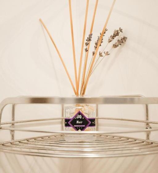 בית מלון כפרי Villa Tukhlay