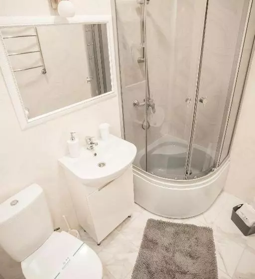 Hotelli Villa Tukhlay