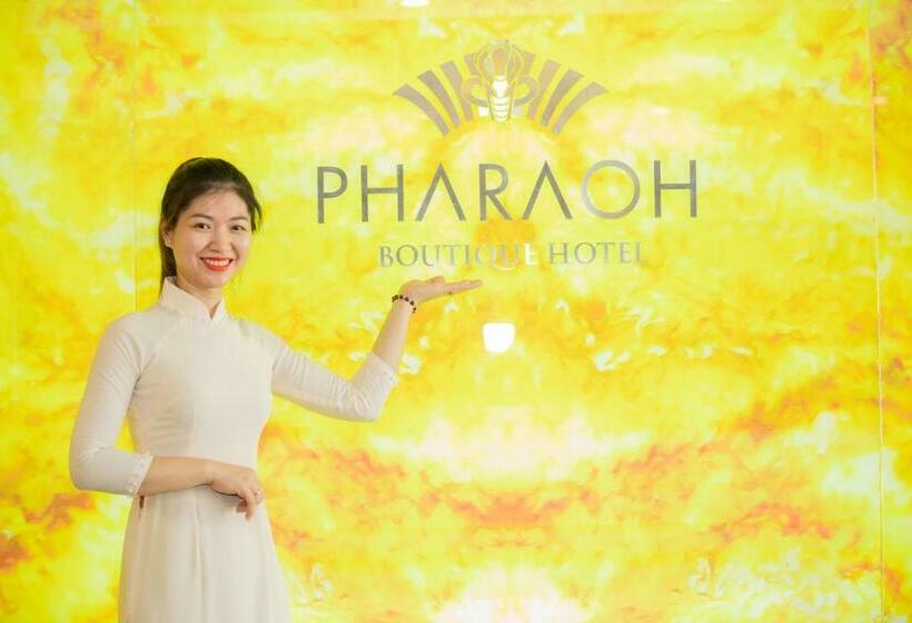 Pharaoh Boutique Hotel Danang