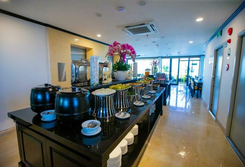 Pharaoh Boutique Hotel Danang