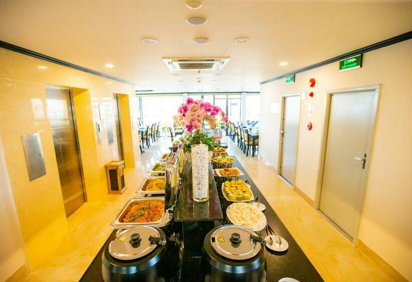 Pharaoh Boutique Hotel Danang