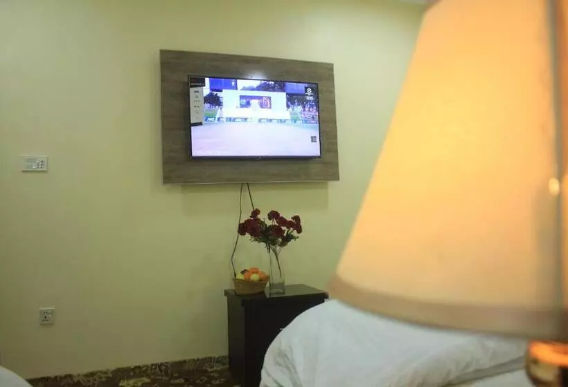 هتل Astro