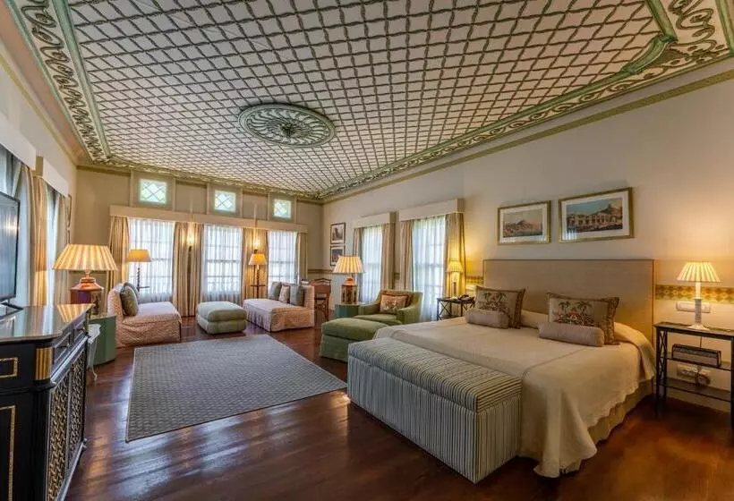 Ruinadalia Hotel   Adult Only