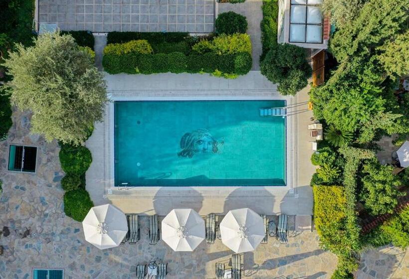 Ruinadalia Hotel   Adult Only