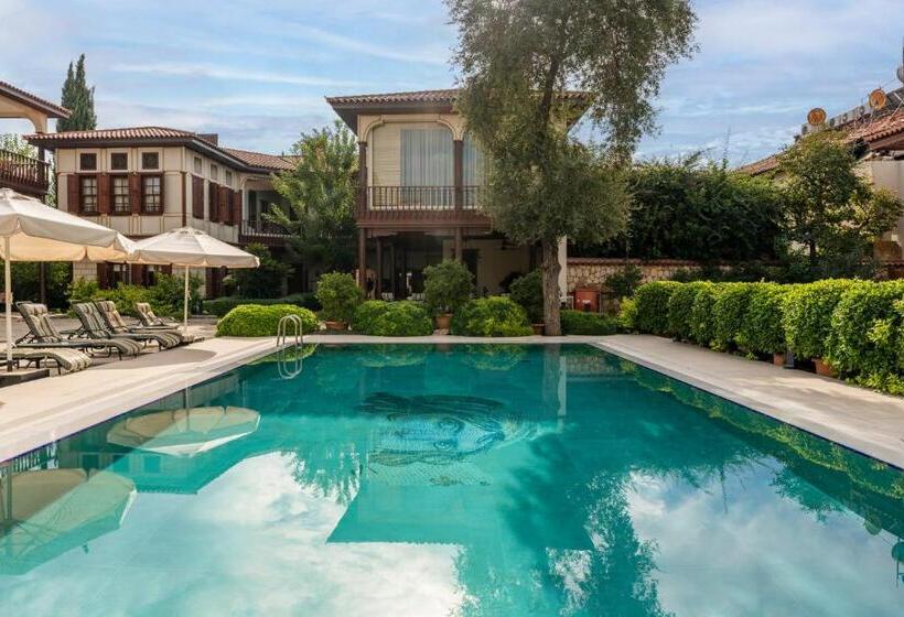 Ruinadalia Hotel   Adult Only