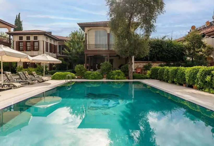 Ruinadalia Hotel   Adult Only