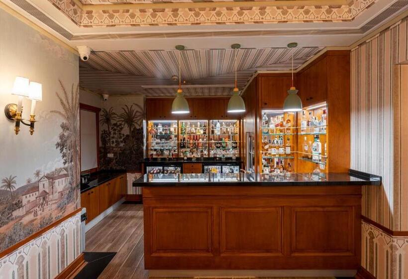 Ruinadalia Hotel   Adult Only