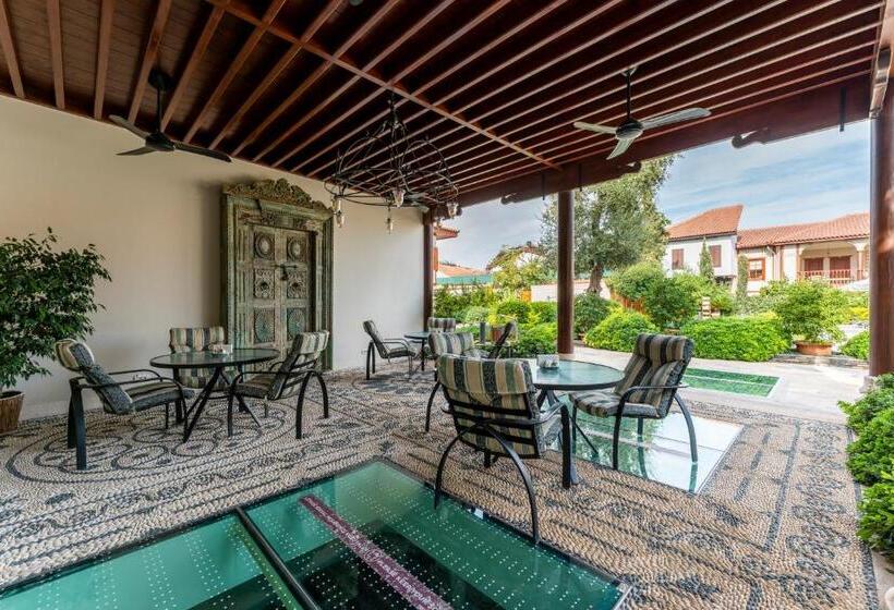 Ruinadalia Hotel   Adult Only