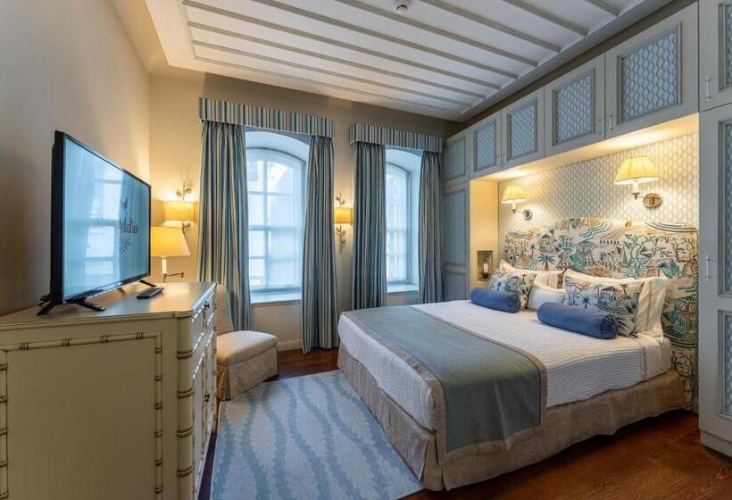 Ruinadalia Hotel   Adult Only