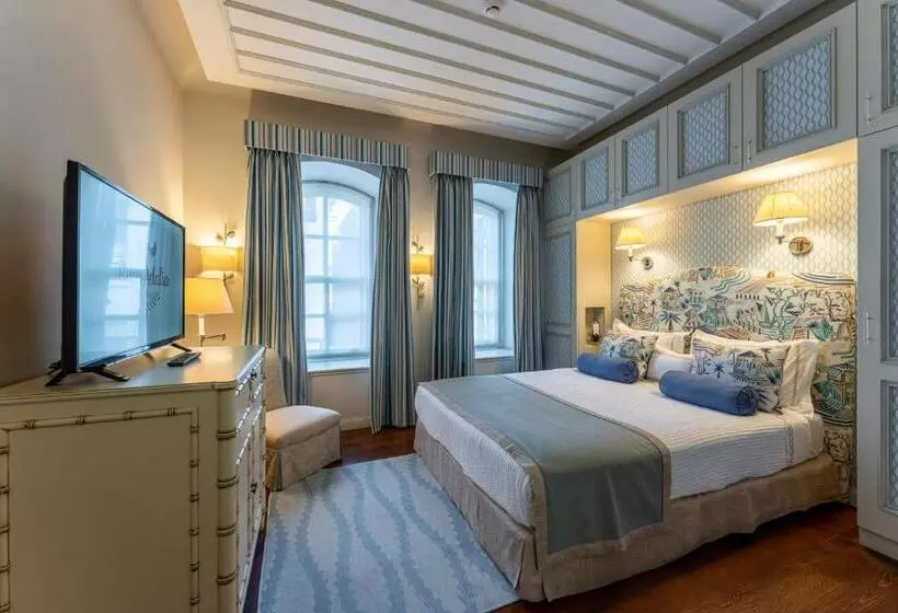 Ruinadalia Hotel   Adult Only