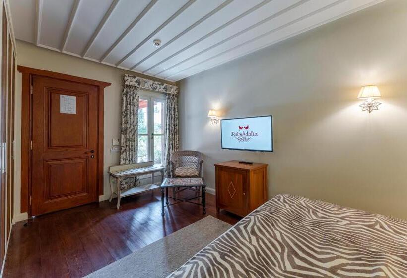 Ruinadalia Hotel   Adult Only