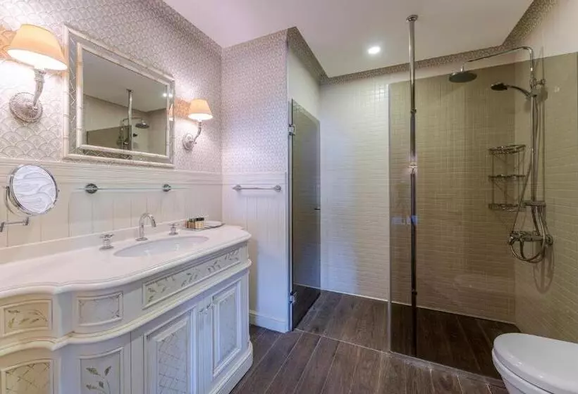 Ruinadalia Hotel   Adult Only