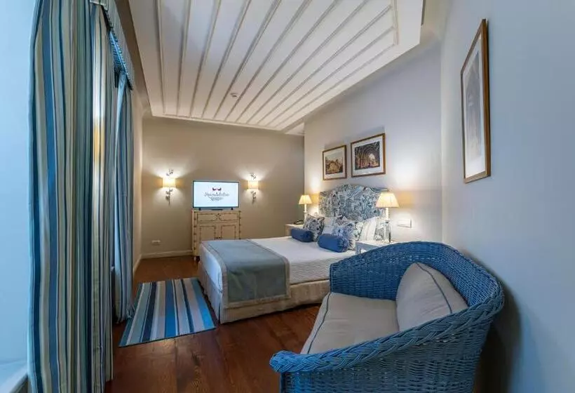 Ruinadalia Hotel   Adult Only