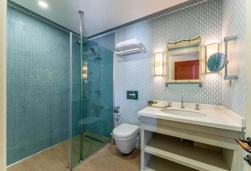 Ruinadalia Hotel   Adult Only