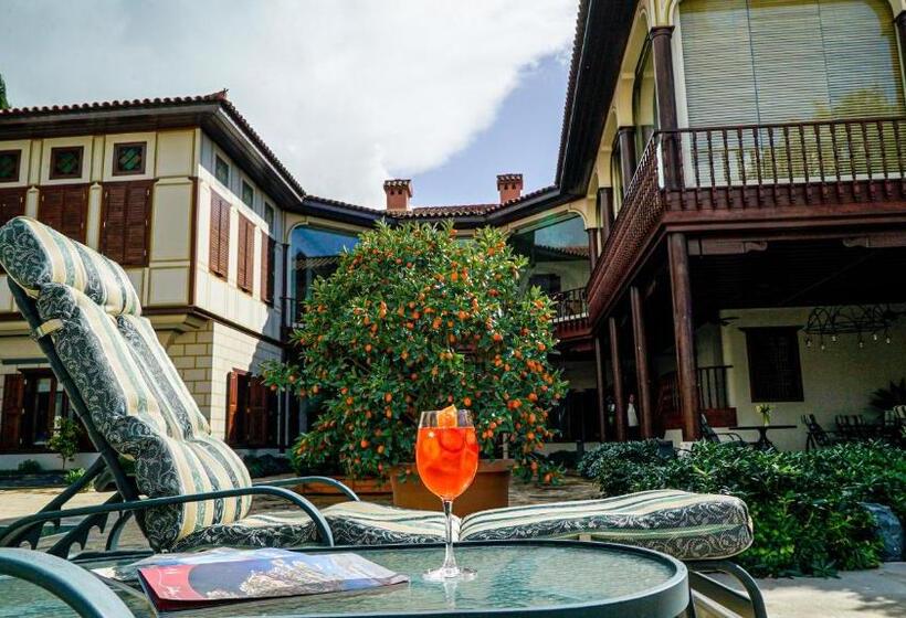 Ruinadalia Hotel   Adult Only