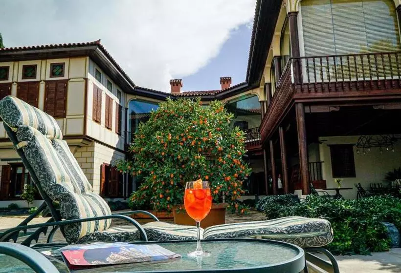 Ruinadalia Hotel   Adult Only