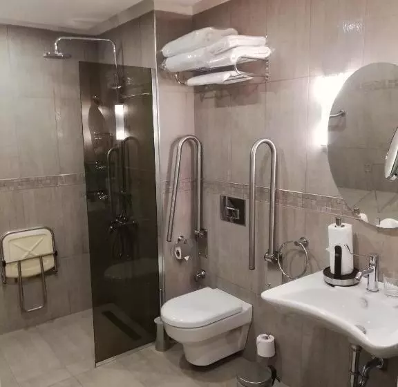 Ruinadalia Hotel   Adult Only