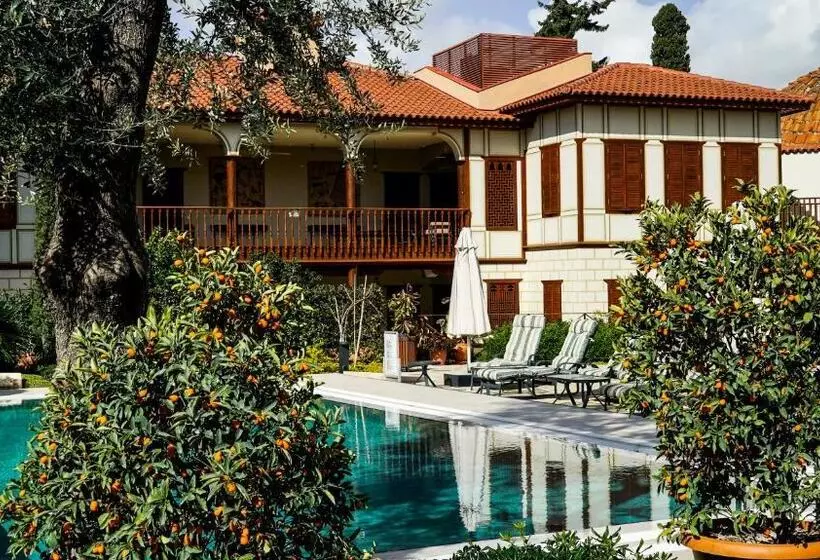 Ruinadalia Hotel   Adult Only