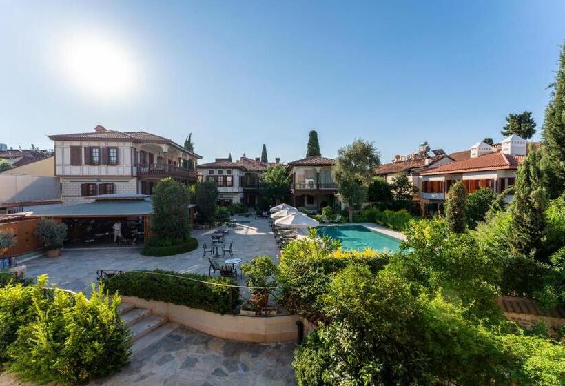 Ruinadalia Hotel   Adult Only