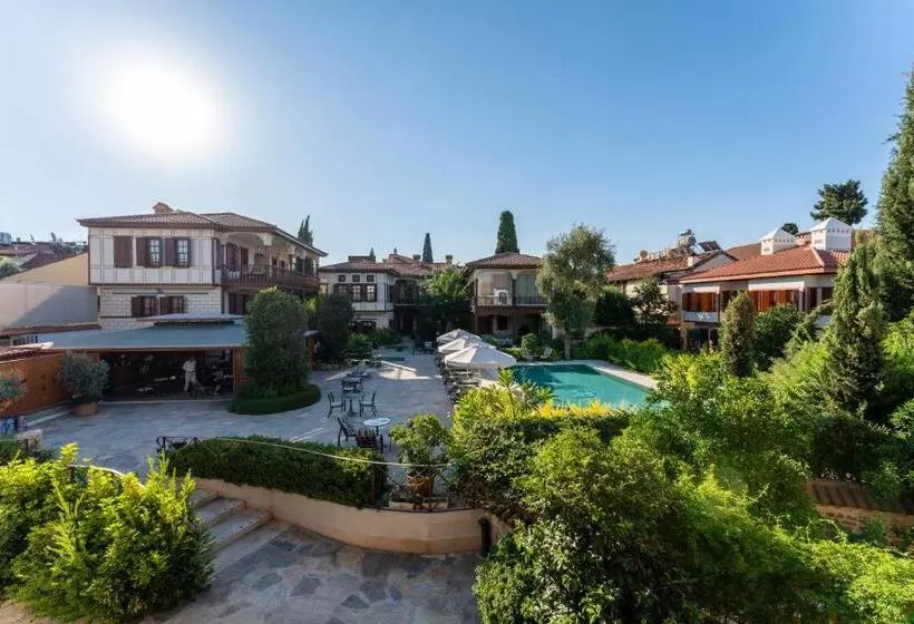 Ruinadalia Hotel   Adult Only