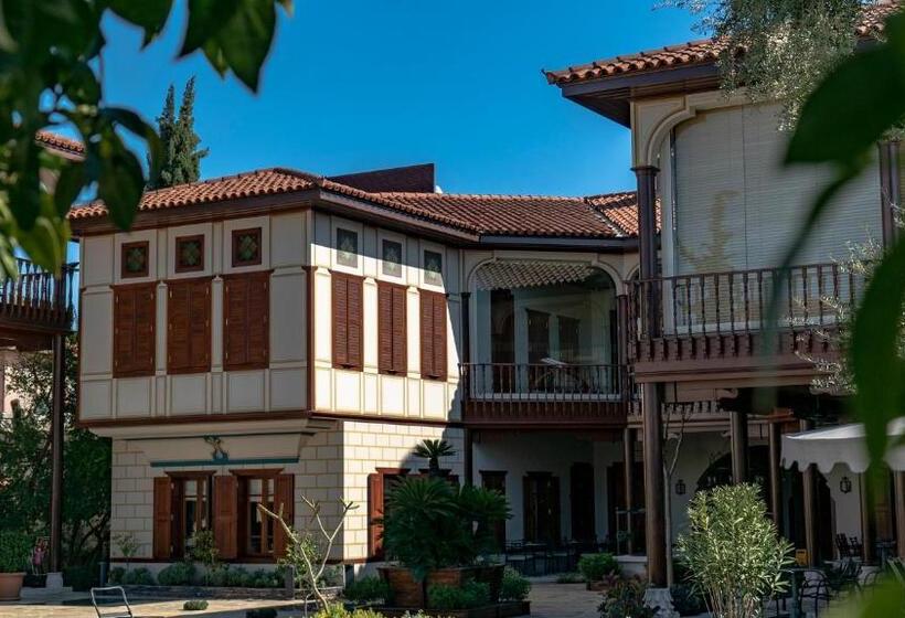 Ruinadalia Hotel   Adult Only