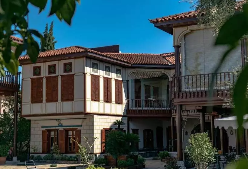 Ruinadalia Hotel   Adult Only