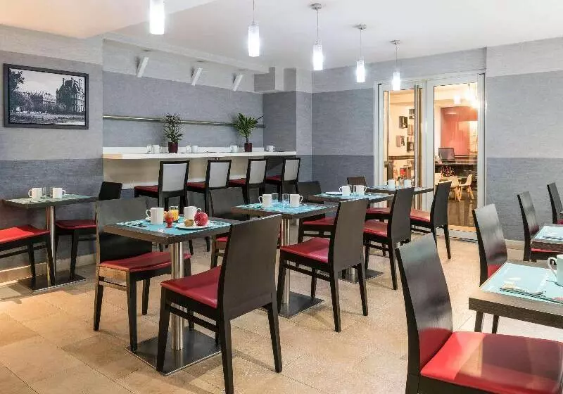 Aparthotel Adagio Paris Opéra