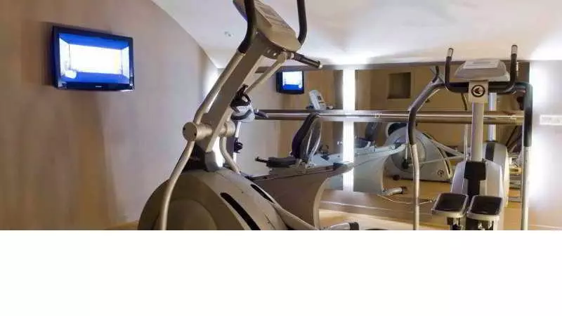 Aparthotel Adagio Paris Opéra