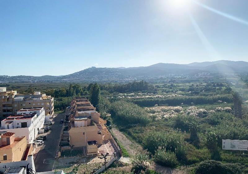 Apartamentos Argenta Caleta 3000