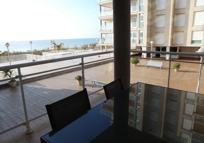 Apartamentos Argenta Caleta 3000