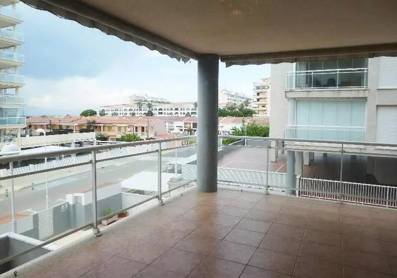 Apartamentos Argenta Caleta 3000