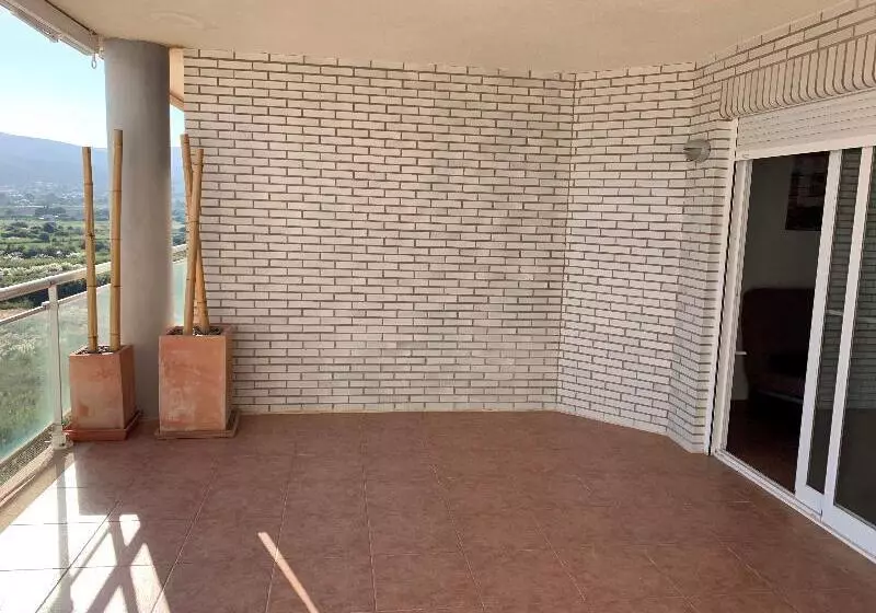 Apartamentos Argenta Caleta 3000