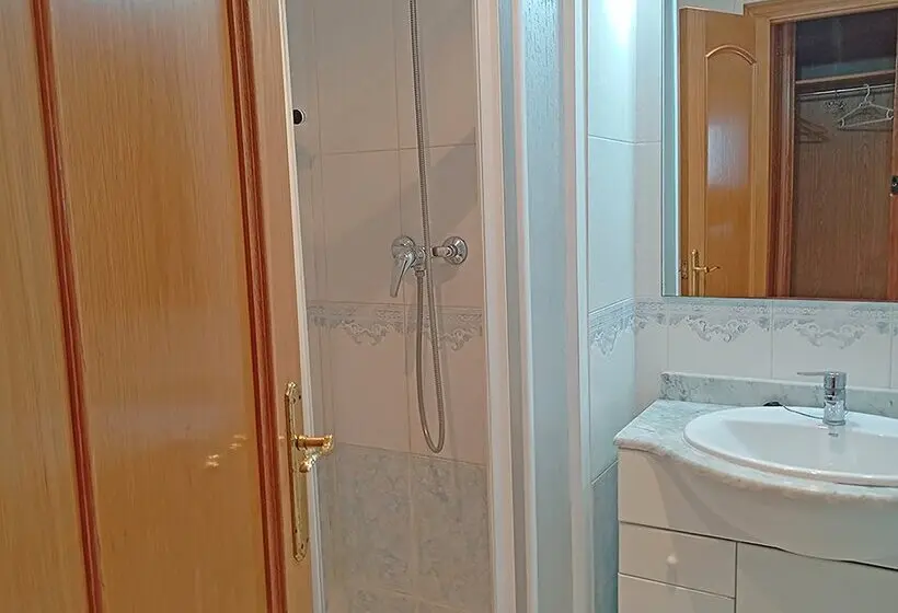 Apartamentos Argenta Caleta 3000