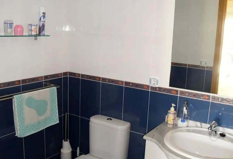Apartamentos Argenta Caleta 3000