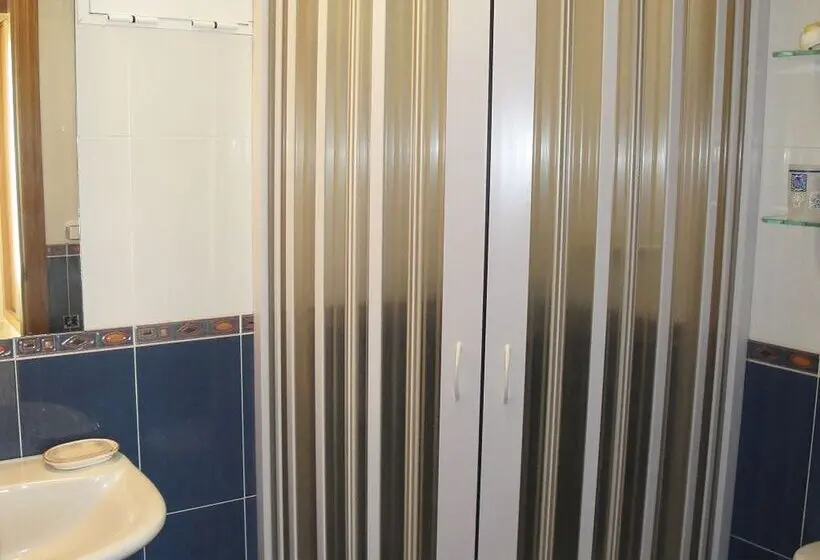 Apartamentos Argenta Caleta 3000