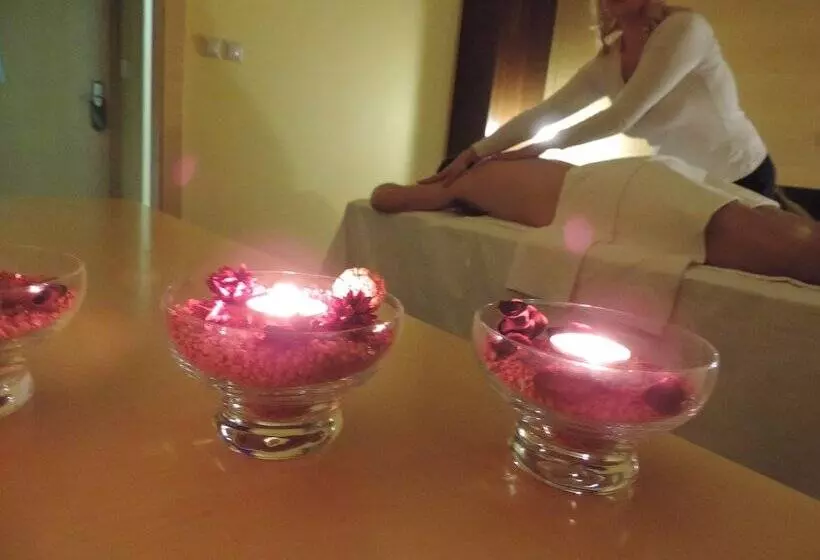 Betnava Hotel Maribor