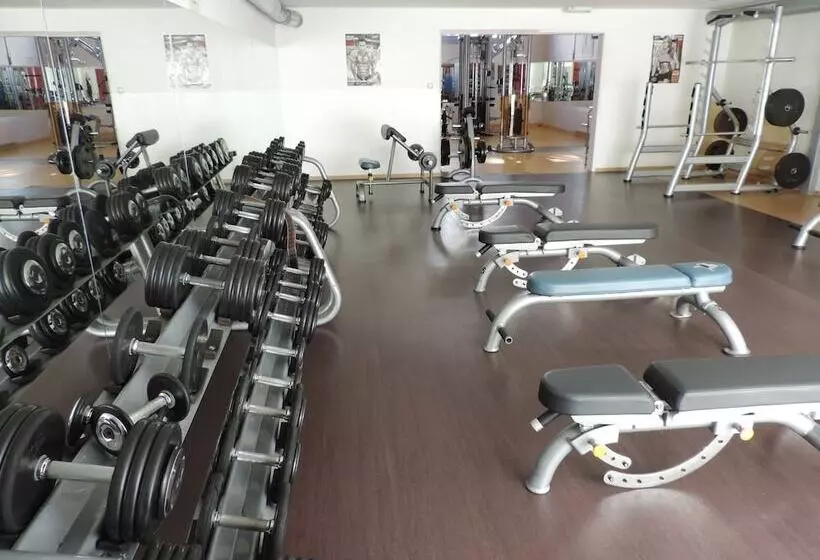 Betnava Hotel Maribor