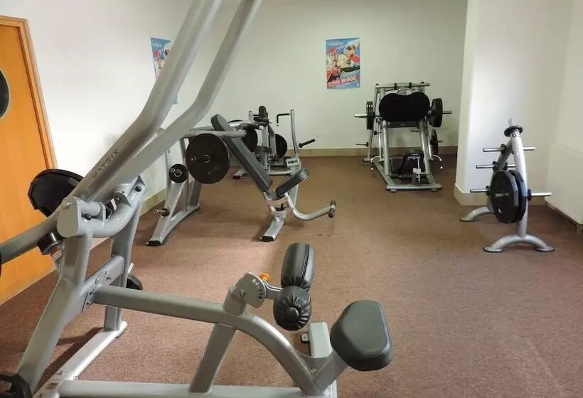 Betnava Hotel Maribor