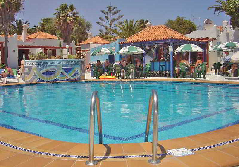 Castillo Beach Puerto