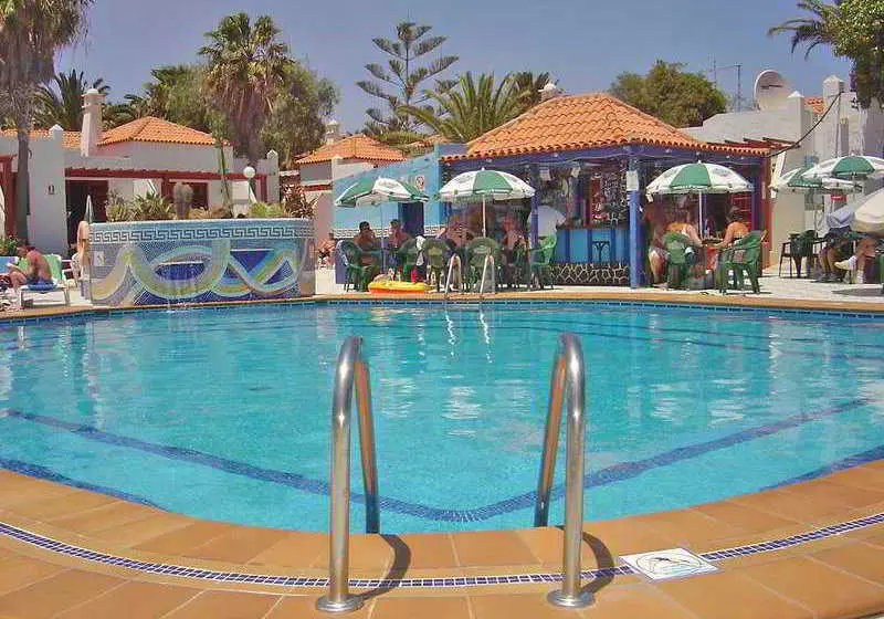 Castillo Beach Puerto