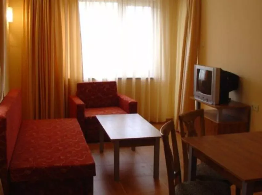 Dream Holiday Aparthotel