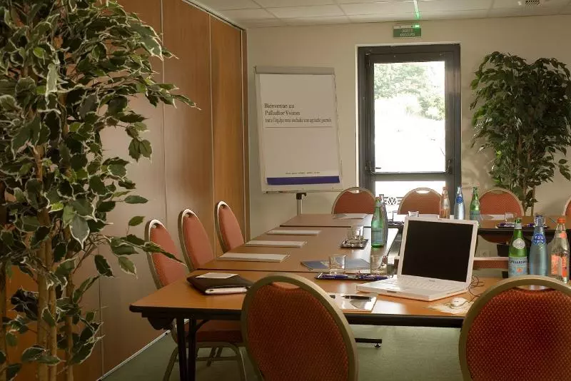 酒店 Hôtel Le Palladior Voiron